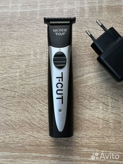 Триммер moser 1591 T Германия
