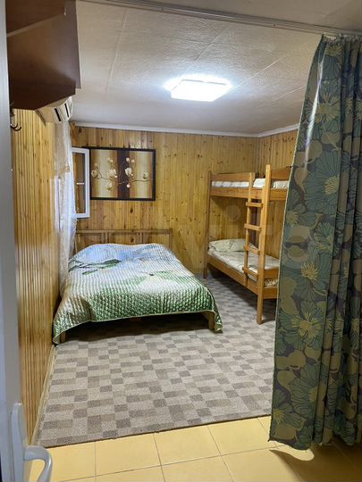Комната 20 м², 1/2 эт.