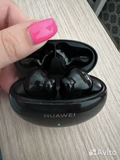 Наушники huawei freebuds 4i