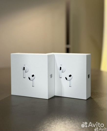 Airpods 3 Original