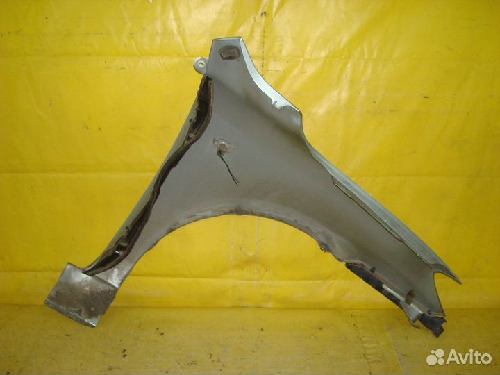 Крыло переднее Mazda Demio DY3W (Левое)