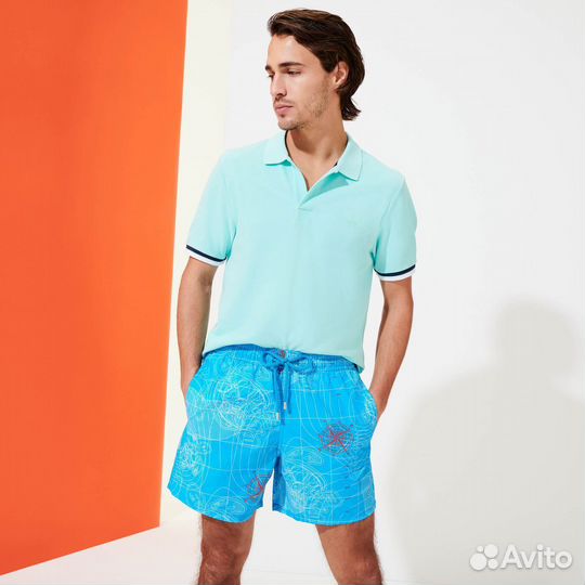 Шорты Vilebrequin / 50(L) / Оригинал