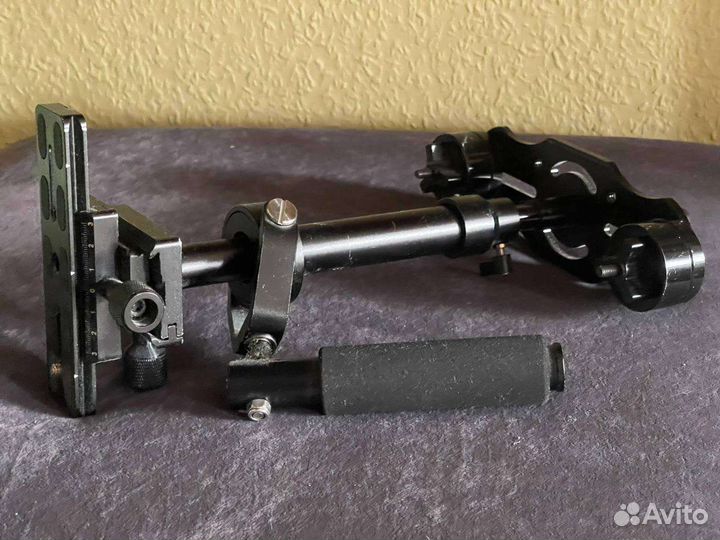 Ручной стабилизатор