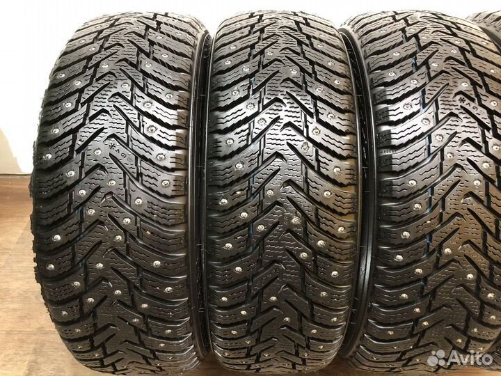 Nokian Tyres Hakkapeliitta 8 175/65 R14 86T