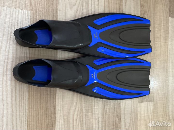 Ласты для дайвинга