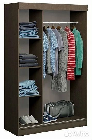 Шкаф купе