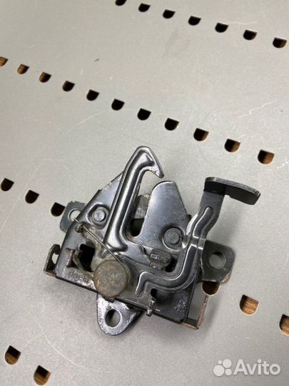 Замок капота Hyundai I30 1 FD G4FC 1.6 2009