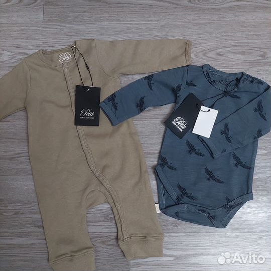 Одежда для мальчика