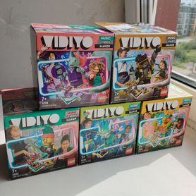 Lego vidiyo