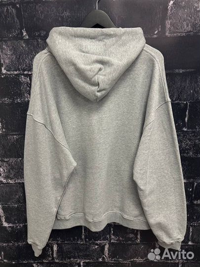 Худи Vetements I need vacation