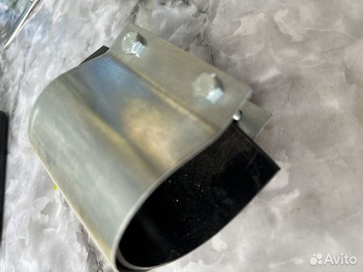 Хомут ремонтный