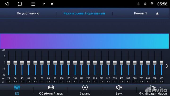 Магнитола TS18 Suzuki Solio 11-15 Android 12 6+128