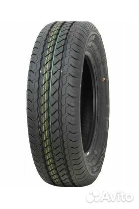 Powertrac Vantour 205/70 R15 106R