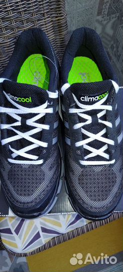 Adidas climaccol мужские кроссовки