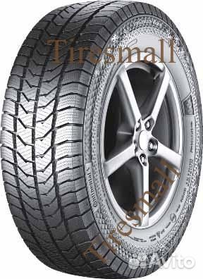 Continental VanContact Viking 205/70 R15 R
