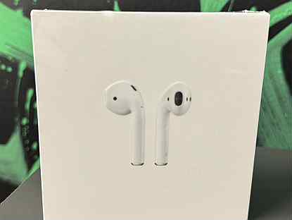 Apple Airpods 2 Mv7N2 купить на OZON по низкой цене Foto 19