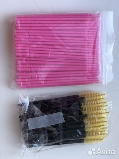 Ресницы. Материалы для наращивания ресниц