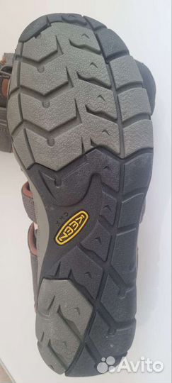 Сандалии мужские keen 42/42.5/44.5