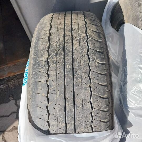 GrandStone A/T 265/60 R18