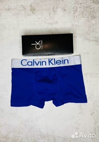 Набор трусов мужских Calvin Klein