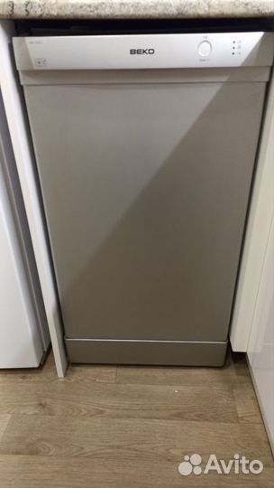 Посудомоечная машина Beko