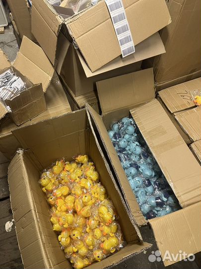 Готовый магазин Озон