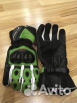 Probiker PRX-12 мотоперчатки мотоцикл мото