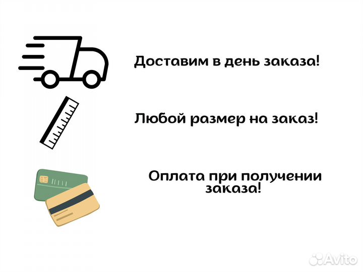 Брус обрезной 100х200х6000 хвоя сорт Б