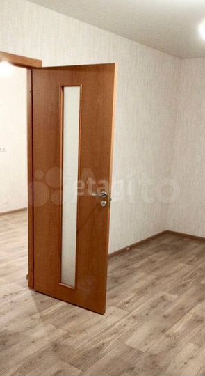 2-к. квартира, 51 м², 1/5 эт.