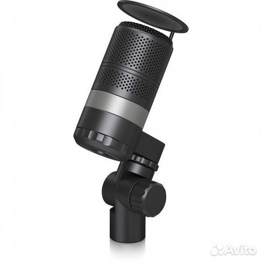 Студийный микрофон TC Helicon goxlr MIC Black