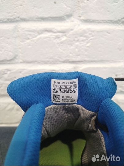 Ботинки демисезонные adidas