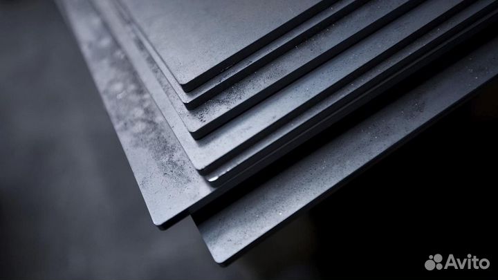 Лист 1,5. Металлопрокат