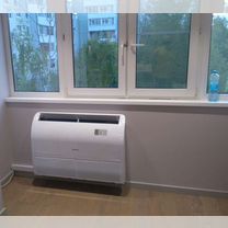 Монтаж и установка кондиционеров, Дзержинский