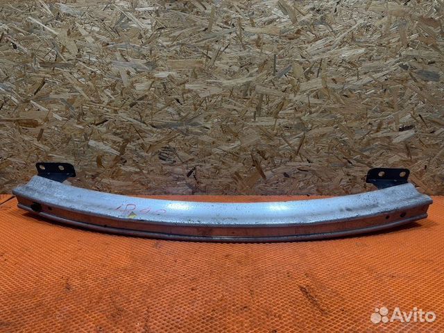 Усилитель бампера задний Audi Q7 4L BHK 2009