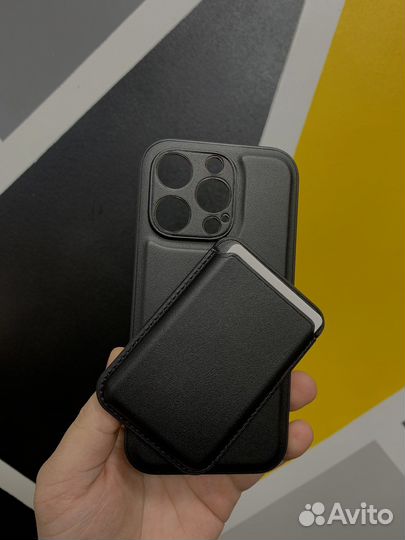 Чехол на iPhone 14 про