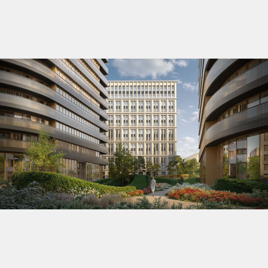 4-к. квартира, 227 м², 3/13 эт.