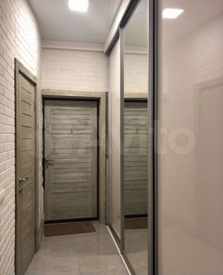 Квартира-студия, 30 м², 3/6 эт.