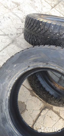 Nordman Nordman 4 215/65 R16