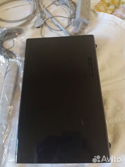 Nintendo Wii U Premium Xenoblade Chronicles