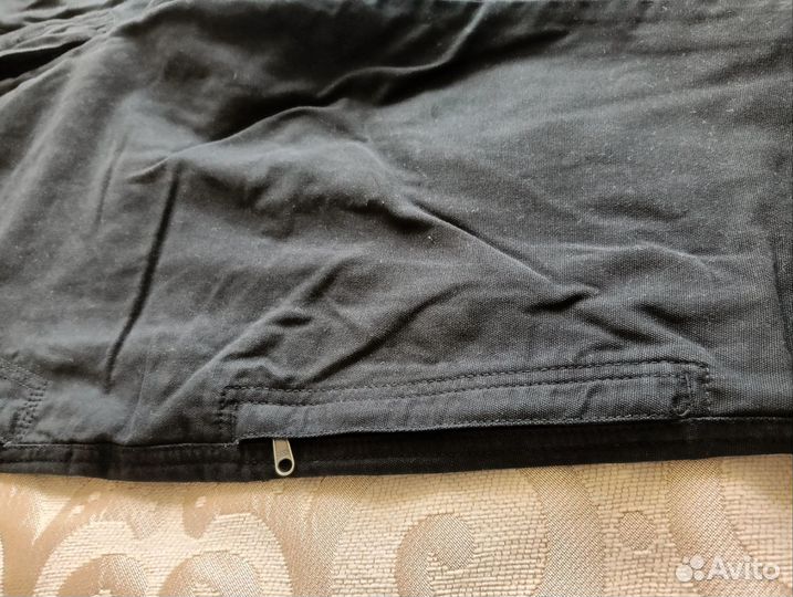 Брюки мужские columbia новые