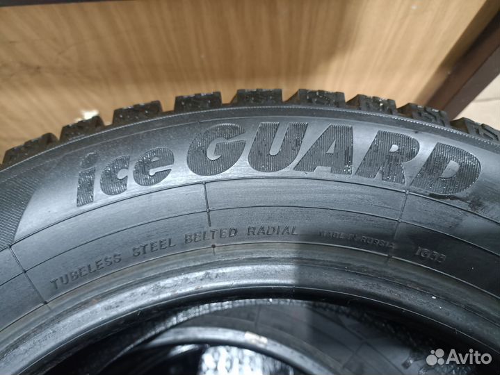 Yokohama Ice Guard F700S 185/65 R15