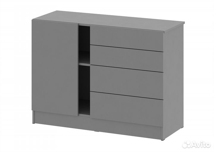 Комод новый