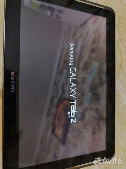 Планшет Samsung