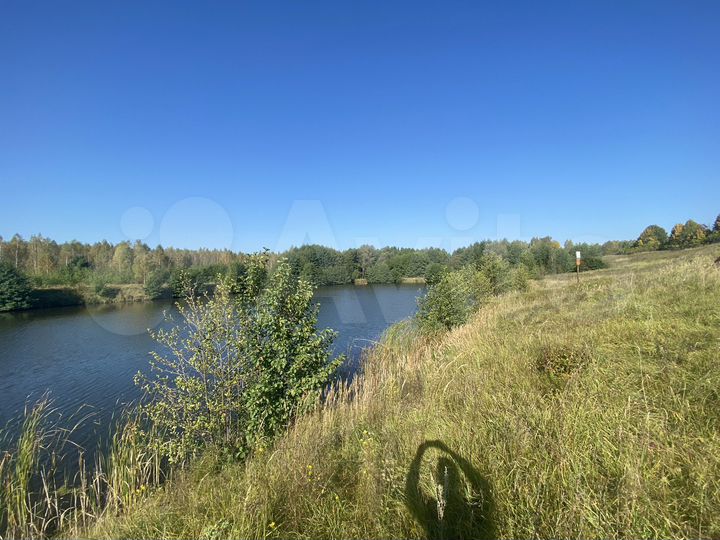 Участок 6 га (СНТ, ДНП)
