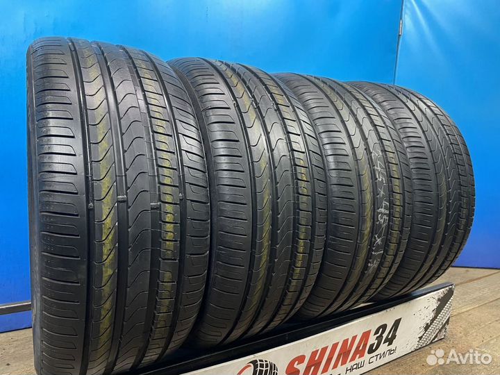 Pirelli Cinturato P7 245/45 R17 99Y