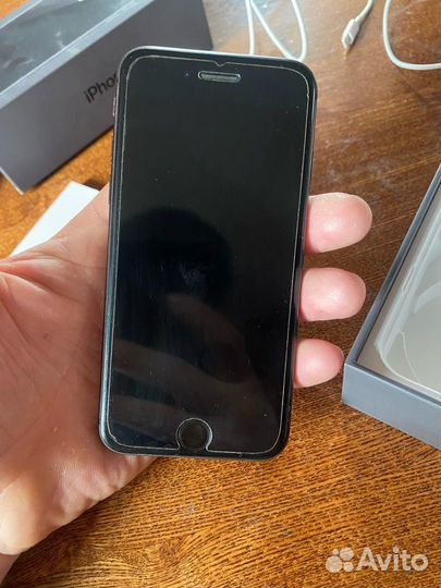 iPhone 8 Ростест, в Идеале