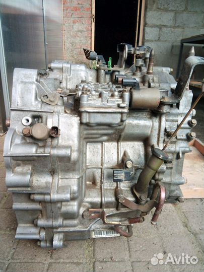 АКПП Вариатор Honda FIT/ FIT ariya/ citi