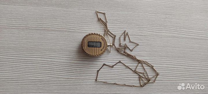 Часы женские Casio