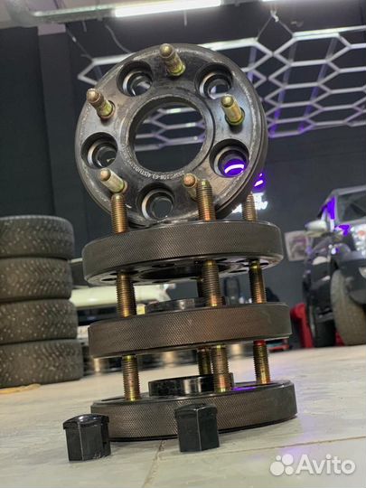 Колеса в сборе r19