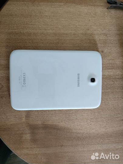 Планшет samsung galaxy note 8.0